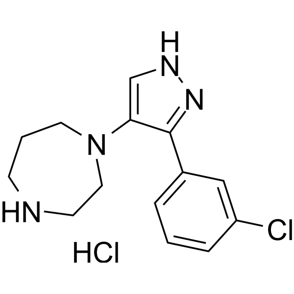 5-HT7R antagonist 1 2759919-13-4